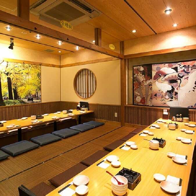 寿し居酒屋 花の舞 菊名西口店 神奈川県横浜市港北区菊名 和風居酒屋 Paypayグルメ