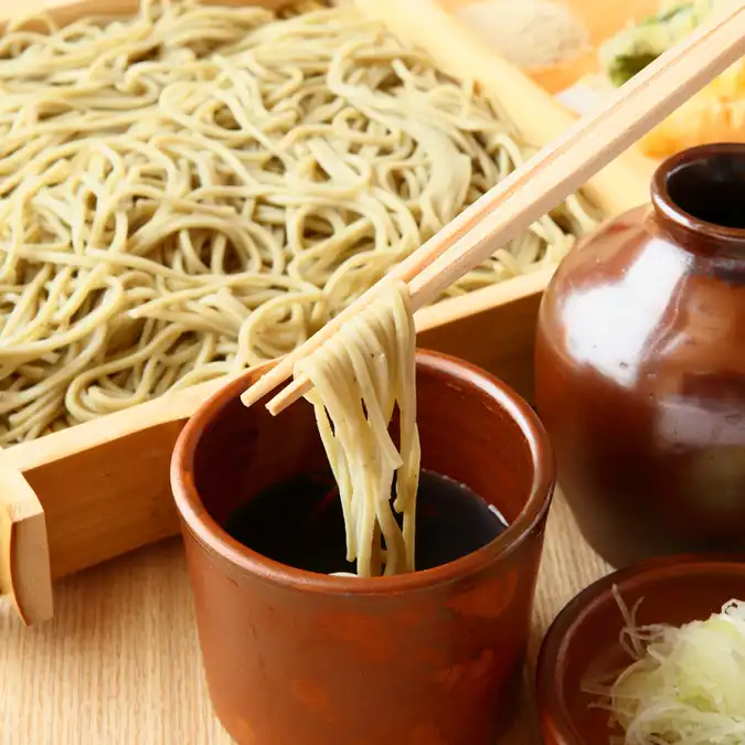 江戸蕎麦 僖蕎（ききょう）(東京都墨田区向島/蕎麦店) - PayPayグルメ