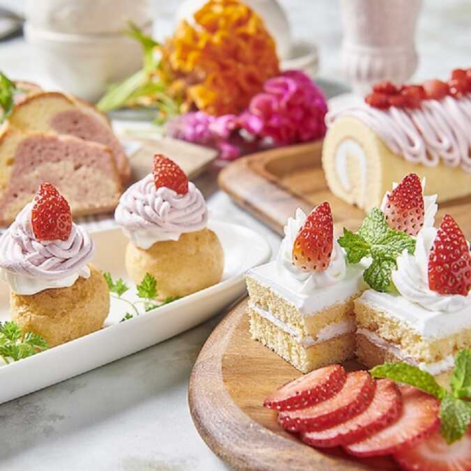 ブッフェ ザ ヴィラ 東京都世田谷区瀬田 バイキング Paypayグルメ