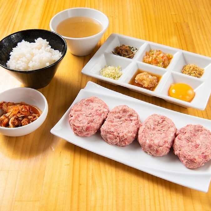 恋と 焼肉 水道橋本店 東京都千代田区神田三崎町 焼肉 Paypayグルメ