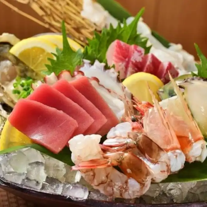 飯屋 いの吉の店舗紹介