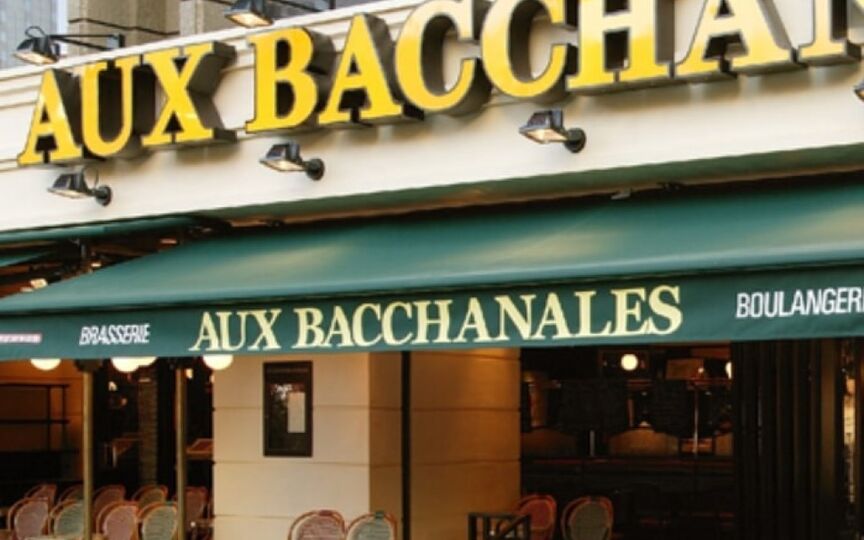 Aux Bacchanales 梅田 大阪府大阪市北区大深町 フランス料理 フレンチ カフェ Paypayグルメ