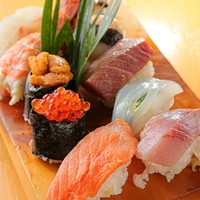 玉純寿司の写真