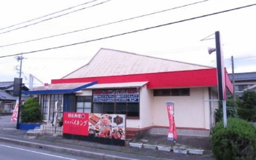 韓国料理 韓サラン 愛知県岡崎市上和田町 韓国料理 朝鮮料理 焼肉 Paypayグルメ