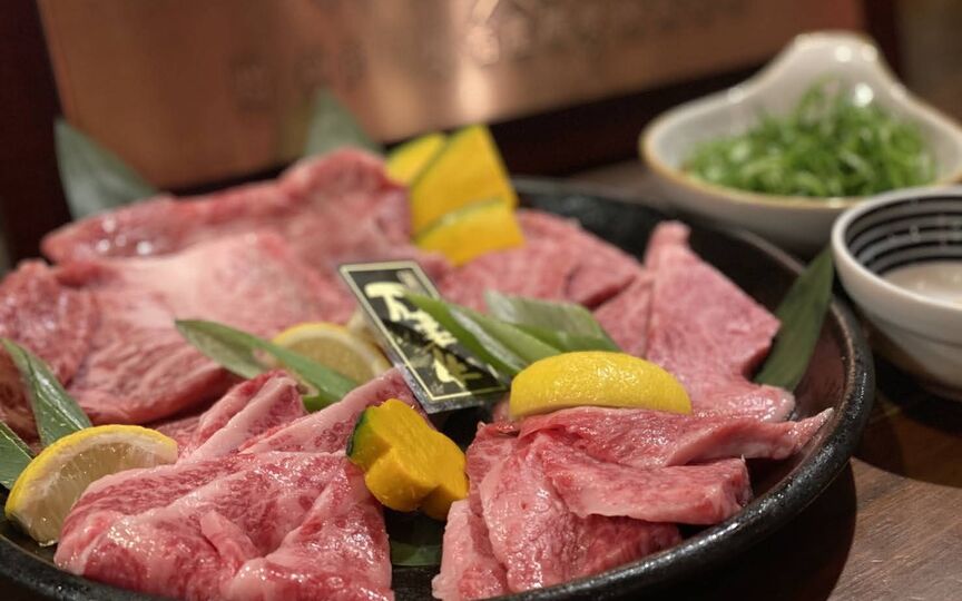 焼肉 肉もん 四条大宮店 京都府京都市中京区錦大宮町 焼肉 ホルモン Paypayグルメ