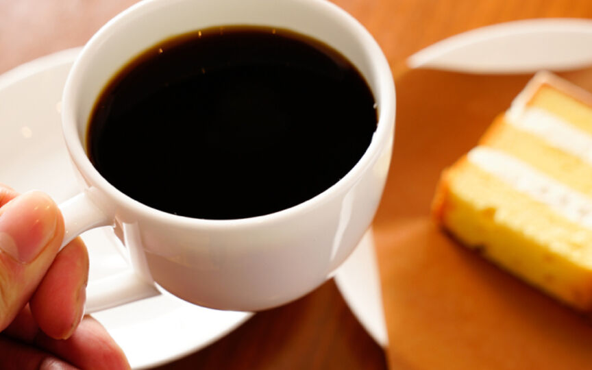 上島珈琲店 天神地下街店 福岡県福岡市中央区天神 カフェ Paypayグルメ