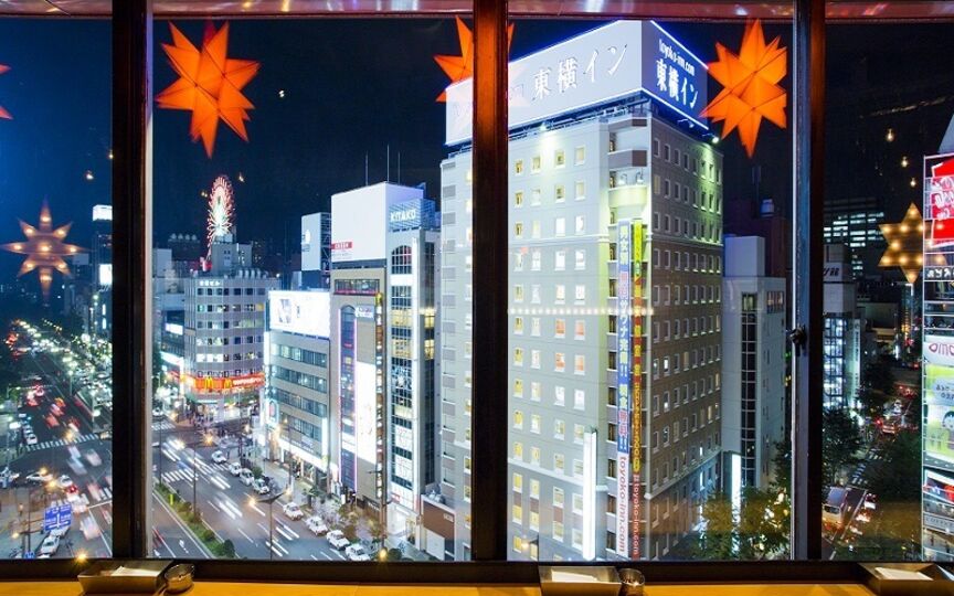 Electric Sheep Bar ススキノ店 北海道札幌市中央区南四条西 バー Paypayグルメ