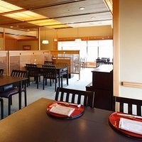 日本料理 山茶花/宝塚温泉 ホテル若水の写真