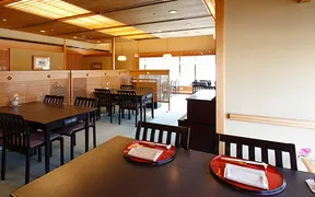 日本料理 山茶花/宝塚温泉 ホテル若水