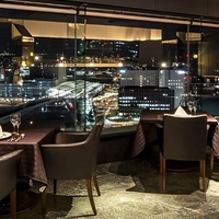 N.Y.DINING/THE GLOBAL VIEW 長崎の写真