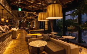 Nine Doors  Restaurant&Grill/THE BLOSSOM HAKATA Premier