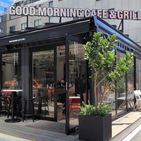 Good Morning Cafe&amp;Grillの写真