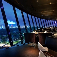 VIEW &amp; DINING THE SKY/ホテルニューオータニの写真