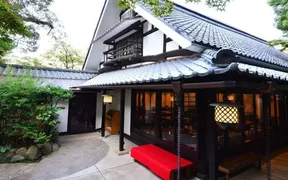石焼料理 木春堂 /ホテル椿山荘東京