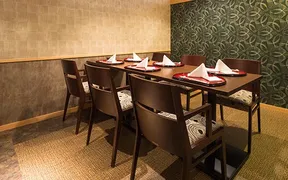 日本料理 四季/名鉄グランドホテル