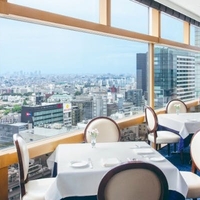 レストラン「ア ビエント」/渋谷エクセルホテル東急の写真