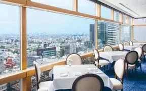 レストラン「ア ビエント」/渋谷エクセルホテル東急