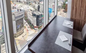 日本料理 「旬彩」/渋谷エクセルホテル東急