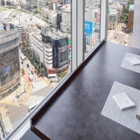 日本料理 「旬彩」/渋谷エクセルホテル東急の写真