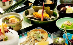 日本料理 さくら/第一ホテル両国