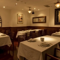 銀座ブルーリリー ステーキ&amp;チャイニーズレストランの写真