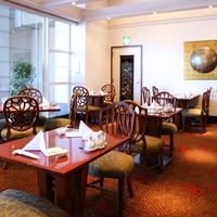 中国料理マンダリンキャップ/ウィシュトンホテル・ユーカリの写真