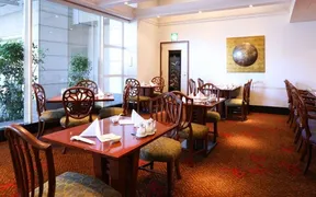 中国料理マンダリンキャップ/ウィシュトンホテル・ユーカリ