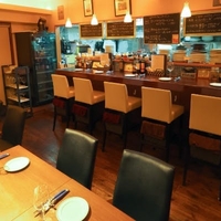 イタリア食堂SORAの写真