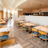 カフェ&amp;レストラン ヴァン/JRホテルクレメント高松の写真