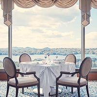 フレンチレストラン「ラ・メール」/志摩観光ホテル ザ ベイスイートの写真