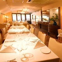 Ristorante MOTOMURAの写真