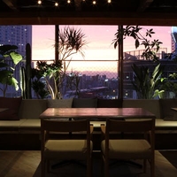 GRILL DINING &amp; WINE 金山テラス/名古屋金山ホテルの写真
