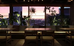 GRILL DINING & WINE 金山テラス/名古屋金山ホテル