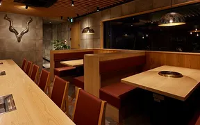 高麗ガーデン 南堀江店