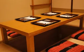 割烹 恵比寿/ホテルオークラ京都店