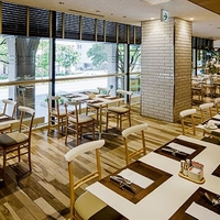 カフェレストラン セリーナ/ホテル日航福岡の写真
