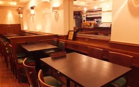 トラットリア・イタリア 銀座店