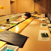 ひしの寿司の写真