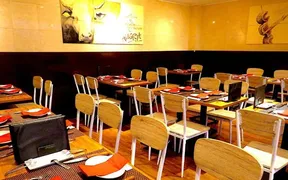 シュラスコレストラン ALEGRIA ueno （アレグリア上野）
