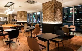 Bar & Dining TORRENT/SHIBUYA STREAM HOTEL
