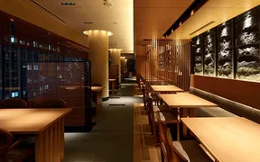 日本料理 桂/ホテルエルセラーン大阪