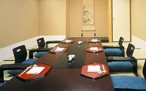 日本料理「有馬」/スターゲイトホテル関西エアポート