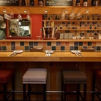 Le Comptoir de シャンパン食堂の写真