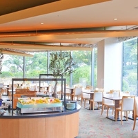 コンチネンタルレストラン フィレンツェ/都ホテル 岐阜長良川の写真