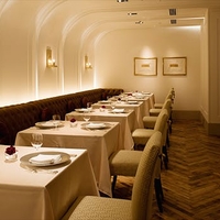フレンチレストラン ル・シャンドールの写真