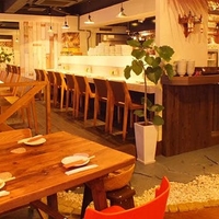 恵比寿 ガパオ食堂の写真
