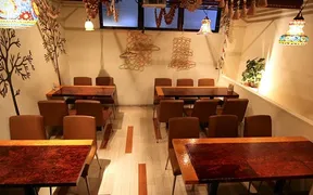 恵比寿 ガパオ食堂