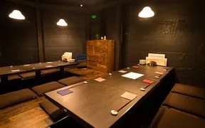 炉端の佐藤 中目黒本店