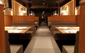 焼肉侘び寂び 法善寺横丁店