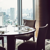 チャイナシャドー/ストリングスホテル東京インターコンチネンタルの写真